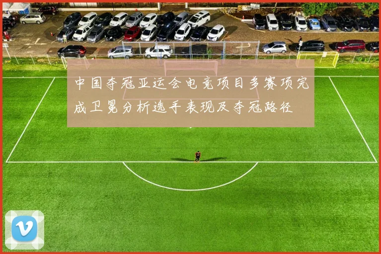 中国夺冠亚运会电竞项目多赛项完成卫冕分析选手表现及夺冠路径